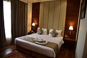 Ramada by Wyndham Gandhidham Shinay