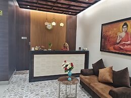 Ramada by Wyndham Gandhidham Shinay