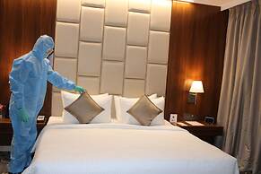 Ramada by Wyndham Gandhidham Shinay