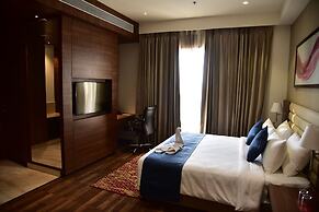 Ramada by Wyndham Gandhidham Shinay