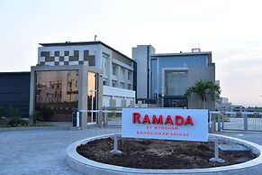 Ramada by Wyndham Gandhidham Shinay