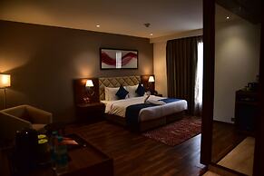 Ramada by Wyndham Gandhidham Shinay