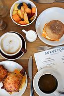 Thompson Washington D.C., by Hyatt