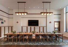 Thompson Washington D.C., by Hyatt