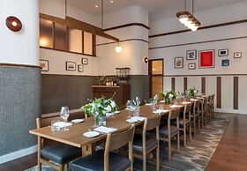 Thompson Washington D.C., by Hyatt