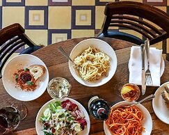 Thompson Washington D.C., by Hyatt