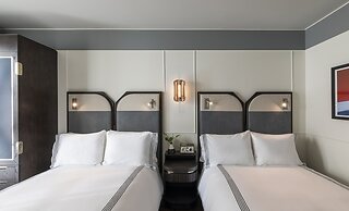 Thompson Washington D.C., by Hyatt