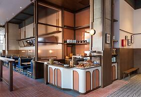 Thompson Washington D.C., by Hyatt