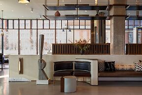 Thompson Washington D.C., by Hyatt