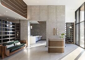 Thompson Washington D.C., by Hyatt