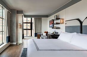 Thompson Washington D.C., by Hyatt