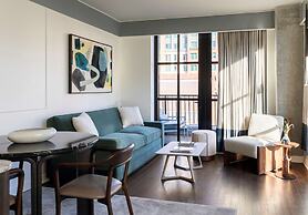 Thompson Washington D.C., by Hyatt