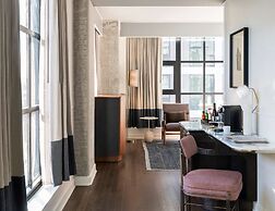 Thompson Washington D.C., by Hyatt