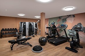 Sorell Hotel St. Peter