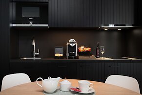 Sorell Hotel St. Peter