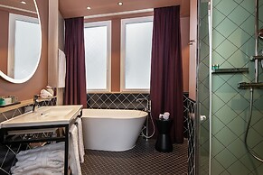 Sorell Hotel St. Peter