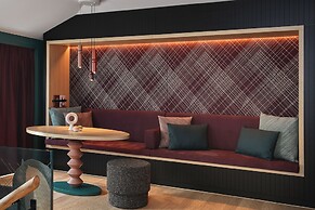 Sorell Hotel St. Peter