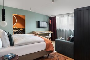 Sorell Hotel St. Peter