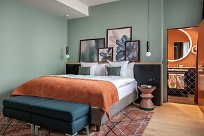 Sorell Hotel St. Peter