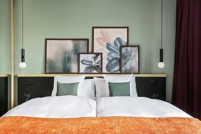 Sorell Hotel St. Peter