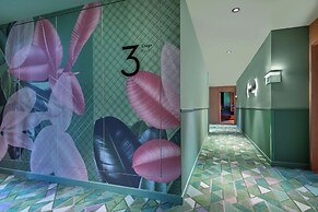 Sorell Hotel St. Peter