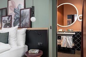 Sorell Hotel St. Peter