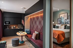 Sorell Hotel St. Peter