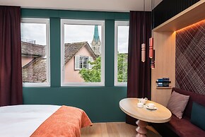 Sorell Hotel St. Peter