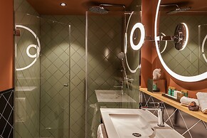 Sorell Hotel St. Peter