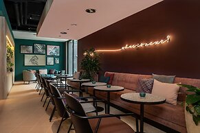 Sorell Hotel St. Peter