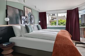 Sorell Hotel St. Peter