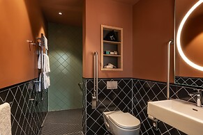 Sorell Hotel St. Peter