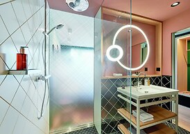 Sorell Hotel St. Peter