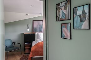 Sorell Hotel St. Peter