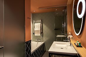 Sorell Hotel St. Peter