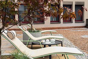 Sorell Hotel St. Peter