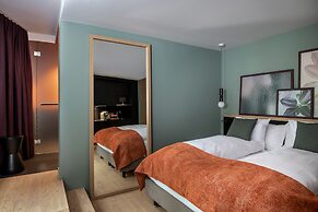 Sorell Hotel St. Peter