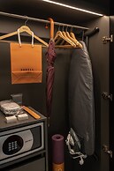 Sorell Hotel St. Peter