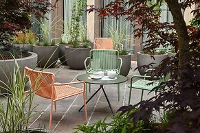 Sorell Hotel St. Peter