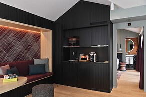 Sorell Hotel St. Peter