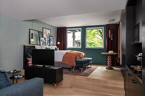 Sorell Hotel St. Peter