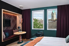 Sorell Hotel St. Peter