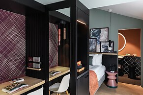 Sorell Hotel St. Peter