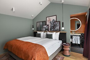 Sorell Hotel St. Peter