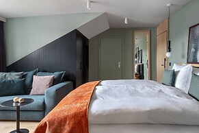 Sorell Hotel St. Peter