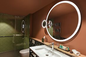 Sorell Hotel St. Peter