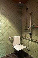 Sorell Hotel St. Peter