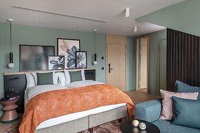 Sorell Hotel St. Peter