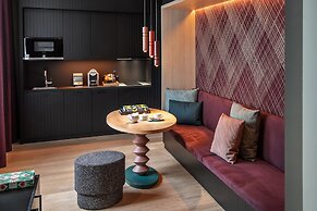 Sorell Hotel St. Peter