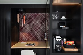 Sorell Hotel St. Peter